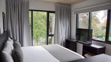MERIT PARQUE LELOIR Room
