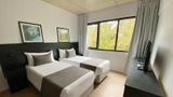 MERIT PARQUE LELOIR Room