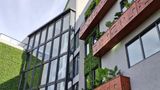MERIT PARQUE LELOIR Exterior