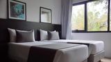 MERIT PARQUE LELOIR Room
