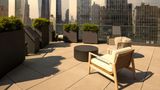 <b>The Cloud One Hotel New York Downtown Exterior</b>. Images powered by <a href="https://www.leonardoworldwide.com/" title="Leonardo Worldwide" target="_blank">Leonardo</a>.