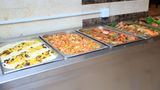 Abraj Al Tayseer Tuwa Hotel Restaurant