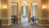 Bartley Lodge Hotel Restaurant