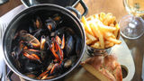 Bartley Lodge Hotel Restaurant