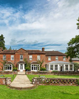 Bartley Lodge Hotel