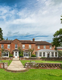 Bartley Lodge Hotel