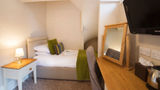 Bartley Lodge Hotel Room