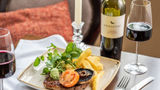 Bartley Lodge Hotel Spa