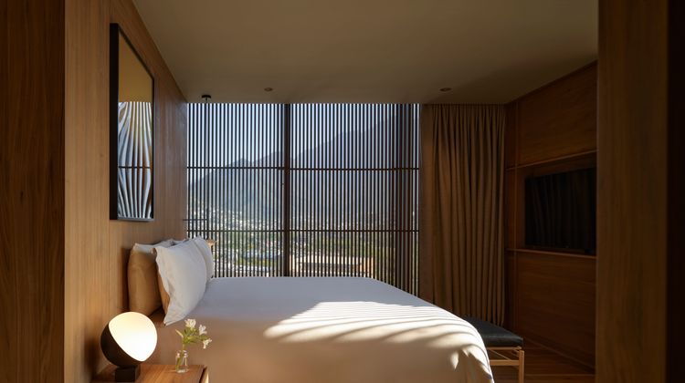 InterContinental Presidente Monterrey Room