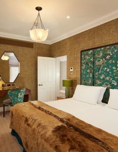 Flemings Mayfair Hotel