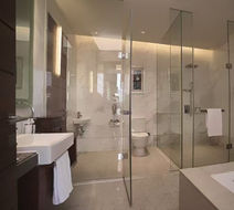 Holiday Inn Tianjin Riverside Room