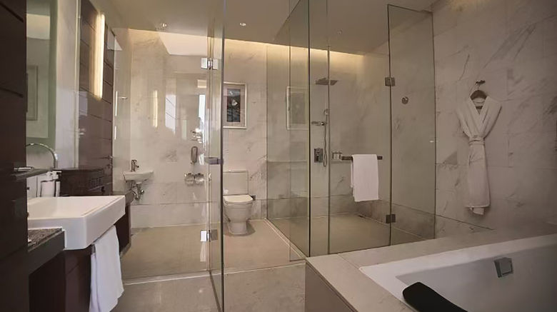 <b>Holiday Inn Tianjin Riverside Room</b>. Images powered by <a href="https://www.leonardoworldwide.com/" title="Leonardo Worldwide" target="_blank">Leonardo</a>.