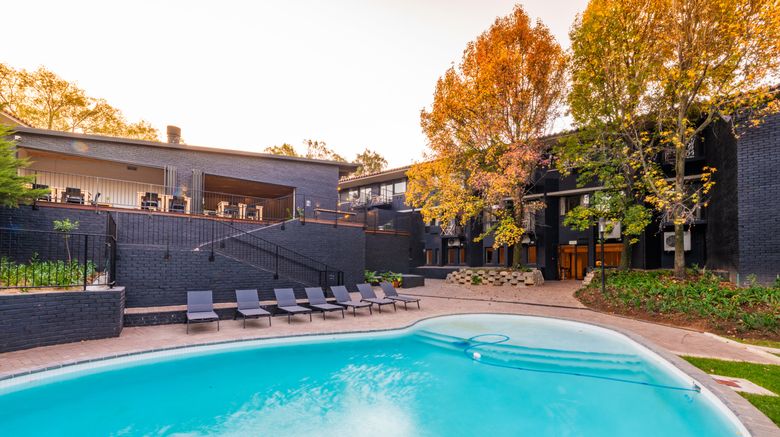 <b>BlackBrick Bedfordview Exterior</b>. Images powered by <a href="https://www.leonardoworldwide.com/" title="Leonardo Worldwide" target="_blank">Leonardo</a>.