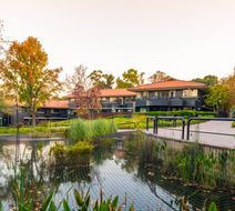 BlackBrick Bedfordview Exterior