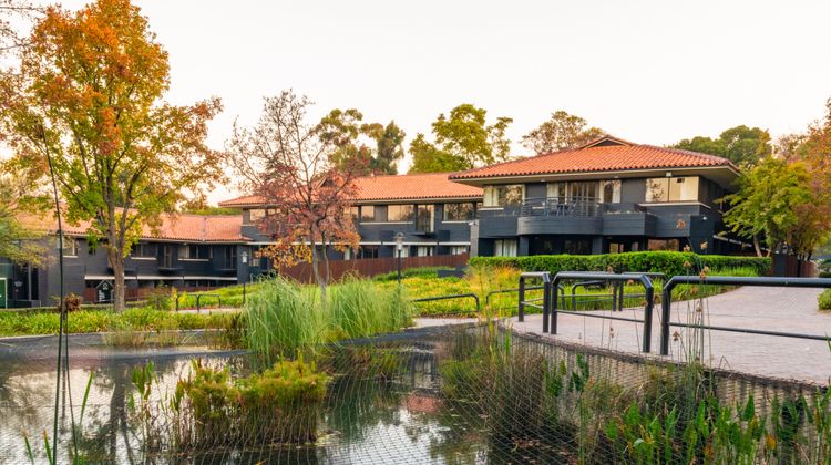 BlackBrick Bedfordview Exterior