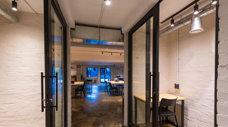 <b>BlackBrick Bedfordview Lobby</b>. Images powered by <a href="https://www.leonardoworldwide.com/" title="Leonardo Worldwide" target="_blank">Leonardo</a>.