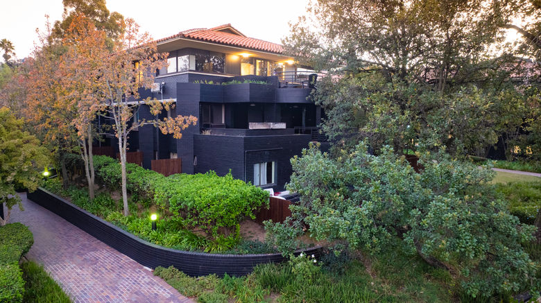 <b>BlackBrick Bedfordview Exterior</b>. Images powered by <a href="https://www.leonardoworldwide.com/" title="Leonardo Worldwide" target="_blank">Leonardo</a>.