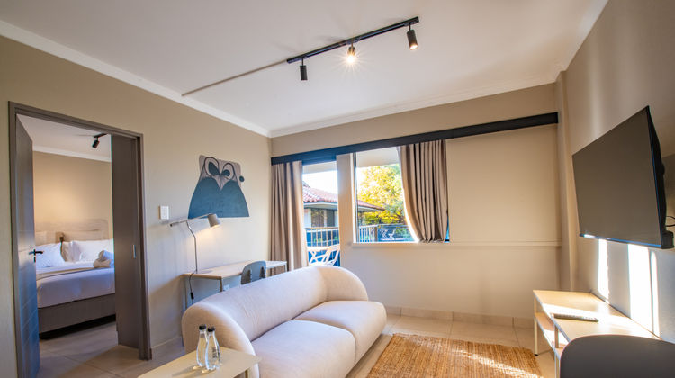 BlackBrick Bedfordview Room