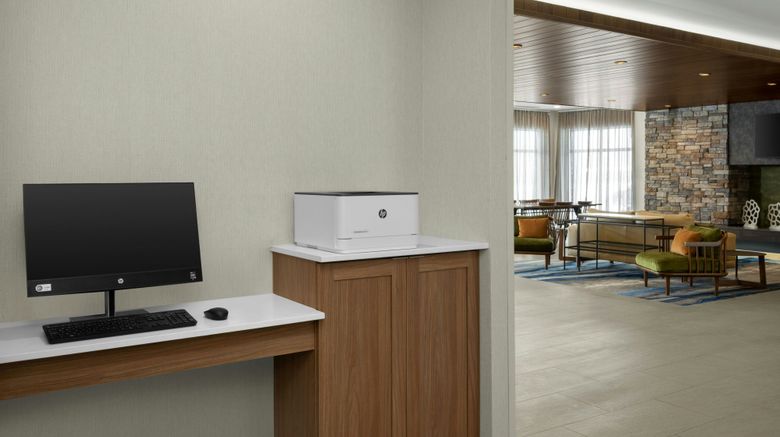 <b>Fairfield Inn & Suites Kokomo Other</b>. Images powered by <a href="https://www.leonardoworldwide.com/" title="Leonardo Worldwide" target="_blank">Leonardo</a>.