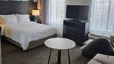 Staybridge Suites Room
