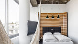 <b>Hotel Daniel Vienna Exterior</b>. Images powered by <a href="https://www.leonardoworldwide.com/" title="Leonardo Worldwide" target="_blank">Leonardo</a>.