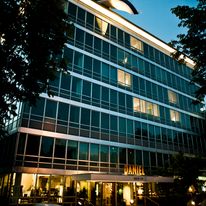 Hotel Daniel Vienna