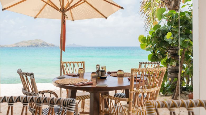 <b>Cheval Blanc Saint-Barth Isle de France Recreation</b>. Images powered by <a href="https://www.leonardoworldwide.com/" title="Leonardo Worldwide" target="_blank">Leonardo</a>.