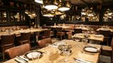 Le M de Megeve Restaurant