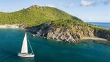 Cheval Blanc Saint-Barth Isle de France Beach