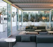 Hotel Magna Pars Suites Milano Exterior