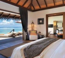 Ayada Maldives Pool