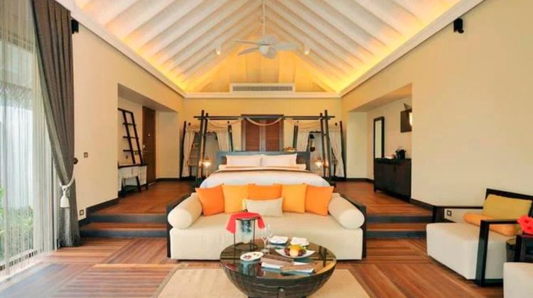 Ayada Maldives Suite
