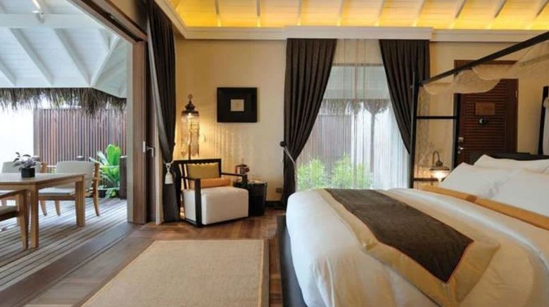<b>Ayada Maldives Beach</b>. Images powered by <a href="https://www.leonardoworldwide.com/" title="Leonardo Worldwide" target="_blank">Leonardo</a>.