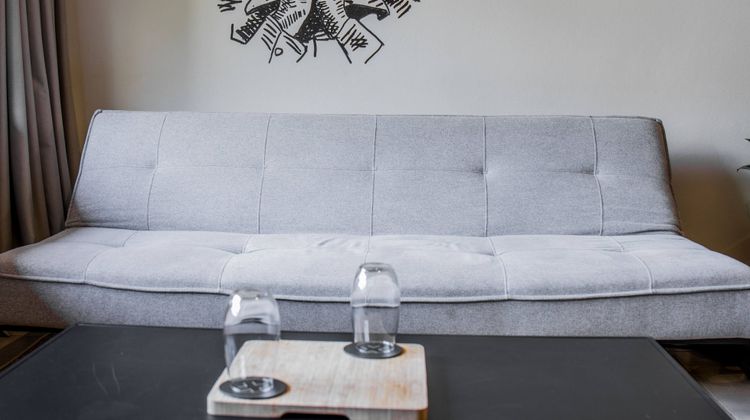 BlackBrick Sandton 1 Room