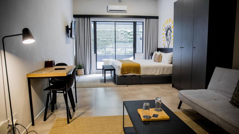 <b>BlackBrick Sandton 1 Room</b>. Images powered by <a href="https://www.leonardoworldwide.com/" title="Leonardo Worldwide" target="_blank">Leonardo</a>.