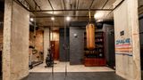 BlackBrick Sandton 1 Health Club