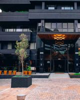 BlackBrick Sandton 1