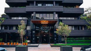 BlackBrick Sandton 1