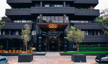 BlackBrick Sandton 1