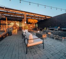 BlackBrick Sandton 1 Exterior