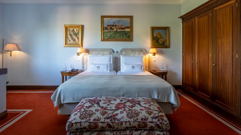<b>Pestana Palace Lisboa Suite</b>. Images powered by <a href="https://www.leonardoworldwide.com/" title="Leonardo Worldwide" target="_blank">Leonardo</a>.