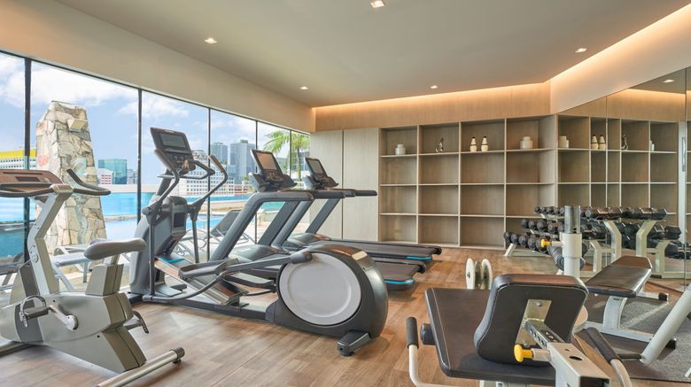 <b>Somerset Bencoolen Health Club</b>. Images powered by <a href="https://www.leonardoworldwide.com/" title="Leonardo Worldwide" target="_blank">Leonardo</a>.