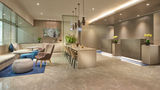 Somerset Bencoolen Lobby