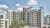 Somerset Bencoolen Exterior
