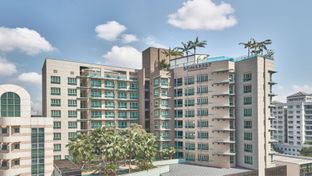 Somerset Bencoolen