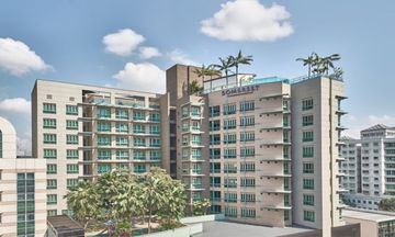 Somerset Bencoolen