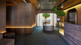 Reja Hotel Lobby