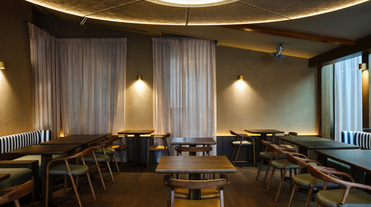 Reja Hotel Restaurant