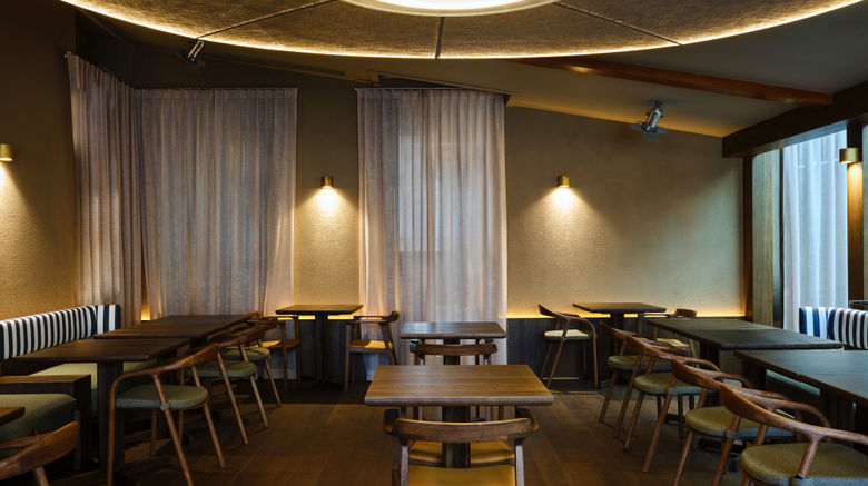 <b>Reja Hotel Restaurant</b>. Images powered by <a href="https://www.leonardoworldwide.com/" title="Leonardo Worldwide" target="_blank">Leonardo</a>.