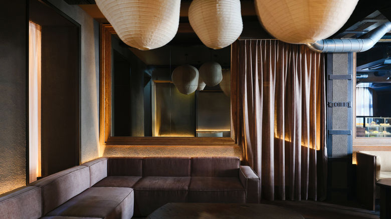 <b>Reja Hotel Restaurant</b>. Images powered by <a href="https://www.leonardoworldwide.com/" title="Leonardo Worldwide" target="_blank">Leonardo</a>.